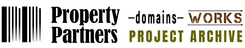 WORKS - PROJECT ARCHIVE