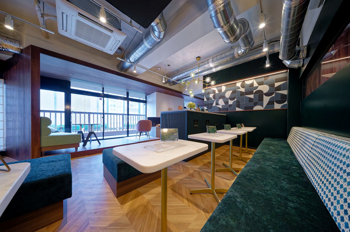 PREMIUM OFFICE 秋葉原